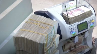 صورة البنك الوطني الجزائري: 1.7 مليار دينار معدل السحب اليومي ولا نواجه أزمة في السيولة