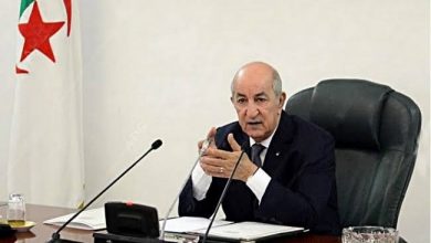 صورة أهم قرارات رئيس الجمهورية خلال اجتماع مجلس الوزراء