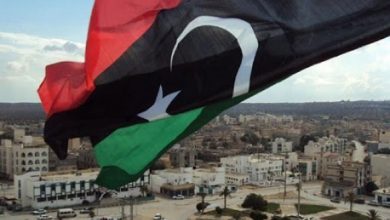 صورة الجامعة العربية تشدد على أهمية وصول الأطراف الليبية إلى توافق سياسي