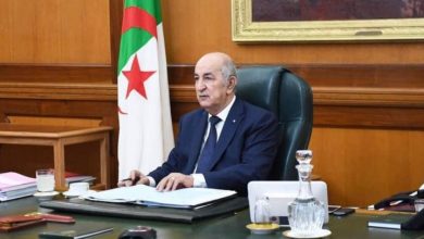 صورة رئيس الجمهورية يترأس غدا الاحد اجتماعا لمجلس الوزراء