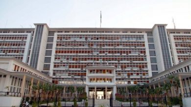 صورة عدة قطاعات في صلب جدول أعمال اجتماع الحكومة