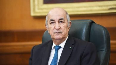 صورة ملف الزيادة في الأجور على طاولة رئيس الجمهورية مساء اليوم