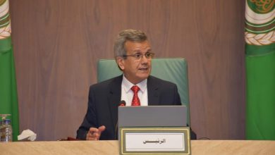 صورة وزير الصحة: “إنشاء منظمة الصحة العربية أصبحت حتمية و الزامية”