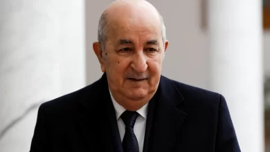 صورة كلمة رئيس الجمهورية بمناسبة اليوم العالمي للمرأة
