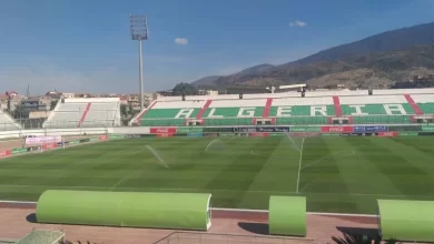 صورة هذا هو توقيت فتح أبواب الملعب للمناصرين في مباراة الغد