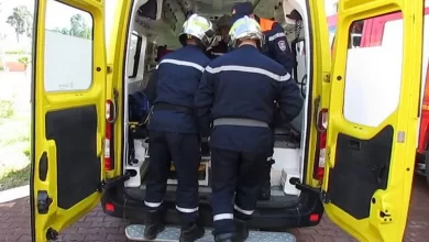 صورة عين الدفلى.. مصرع عشريني في اصطدام سيارة بشاحنة مقطورة ببلدية بوراشد