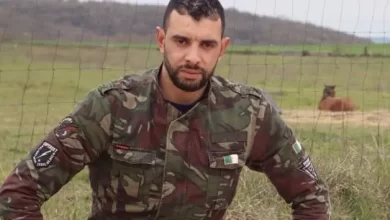 صورة إدانة المتهم محمد عبد الله بعقوبة 5 سنوات حبسا نافذا