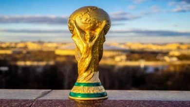 صورة هذا موعد إجراء قرعة مونديال قطر 2022  