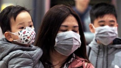 صورة الصين تسجل أزيد من 20 ألف إصابة جديدة بكورونا