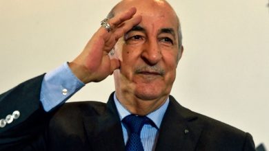 صورة الرئيس تبون يصدر عفوا عن أزيد من ألف سجين