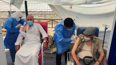 صورة لأول مرة.. الجزائر لا تسجل إصابات بكورونا خلال 24 ساعة الماضية