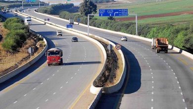 صورة تفعيل نظام الدفع على الطريق السيار بداية من 2023