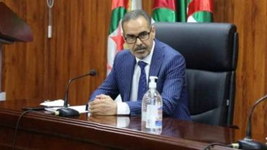 صورة سبقاق: قدمنا كل الأدلة اللازمة والقرار النهائي بيد الفيفا