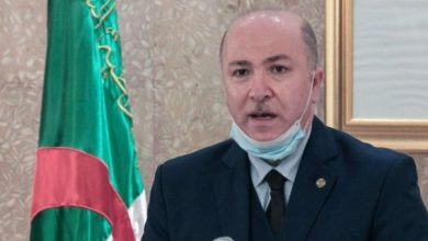 صورة الوزير الأول يشرف على افتتاح الملتقى الدولي حول أصدقاء الثورة الجزائرية
