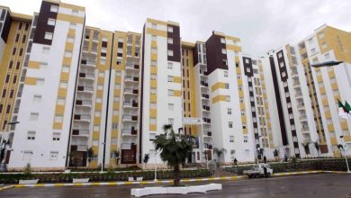 صورة فتح الترشح لاقتناء سكنات LPL