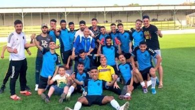 صورة عقوبة قاسية ضد ناديي الحميز وعين الطاية بسبب هذه الفضيحة