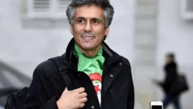 صورة الحبس  المؤقت لـ”رشيد نكاز” لتورطه في هذه التهمة