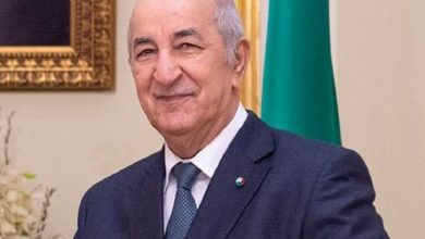 صورة رئيس الجمهورية يترأس غدا اجتماعا خاصا لمجلس الوزراء