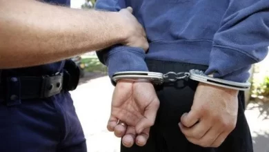 صورة العاصمة: تحرير زوجة رعية أجنبي احتجزها طليقها السابق