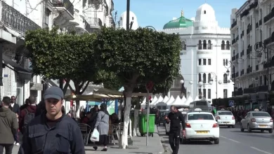 صورة هذا هو سبب توقيف نشاط جمعية كاريتاس الكاثوليكية في الجزائر