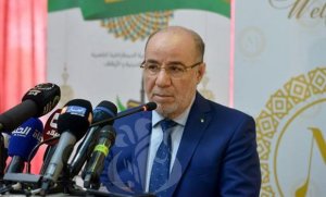 صورة بلمهدي يشرف غدا الأربعاء على افتتاح الموسم الثقافي
