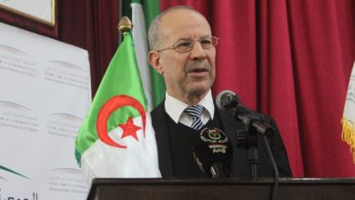 صورة بولنوار: المحاكم التجارية قرر صائب للحد من الندرة والإحتكار