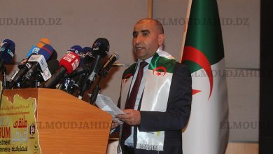 صورة أمين بوطالبي: الإعفاء الجمركي بين دول التبادل الحر الإفريقي في مجال استيراد لم يدخل حير التنفيذ بعد