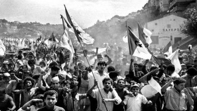 صورة اجتماع الحكومة: استعراض برنامج الاحتفالات المخلدة للذكرى الـ68 لاندلاع ثورة التحرير الوطني