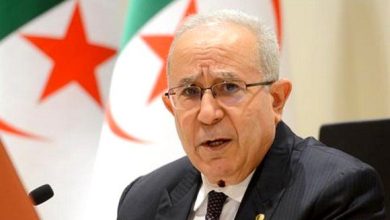 صورة الإجتماعات التحضيرية كانت بناءة..لعمامرة يكشف