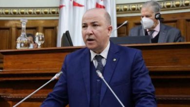 صورة الوزير الأول: الحكومة وضعت إجراءات وتدابير لتحسين القدرة الشرائية