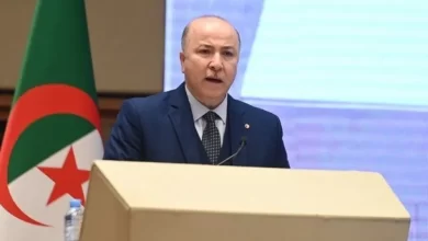 صورة هذا ما قاله الوزير الأول بشأن الشراكة الجزائرية-الفرنسية
