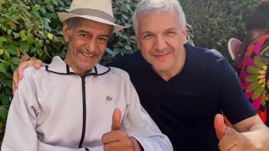 صورة حصري: جعفر قاسم يكشف عن جديد أعماله ويوضح حول مشاركة صالح أوقروت