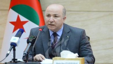صورة هذا ما قاله الوزير الأول بشأن منتدى الطاقة الجزائري-الأوروبي