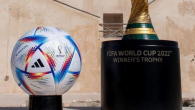 صورة جدول مباريات كأس العالم لنهار اليوم بالتوقيت الجزائري