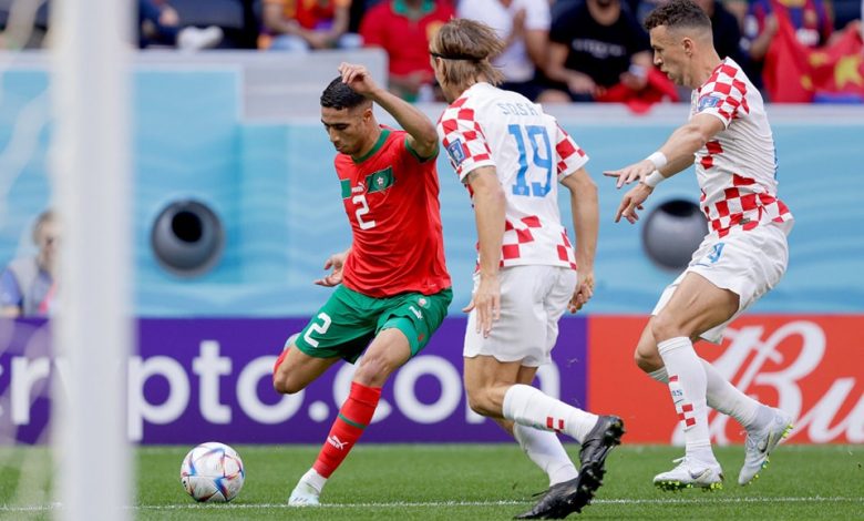 المنتخب