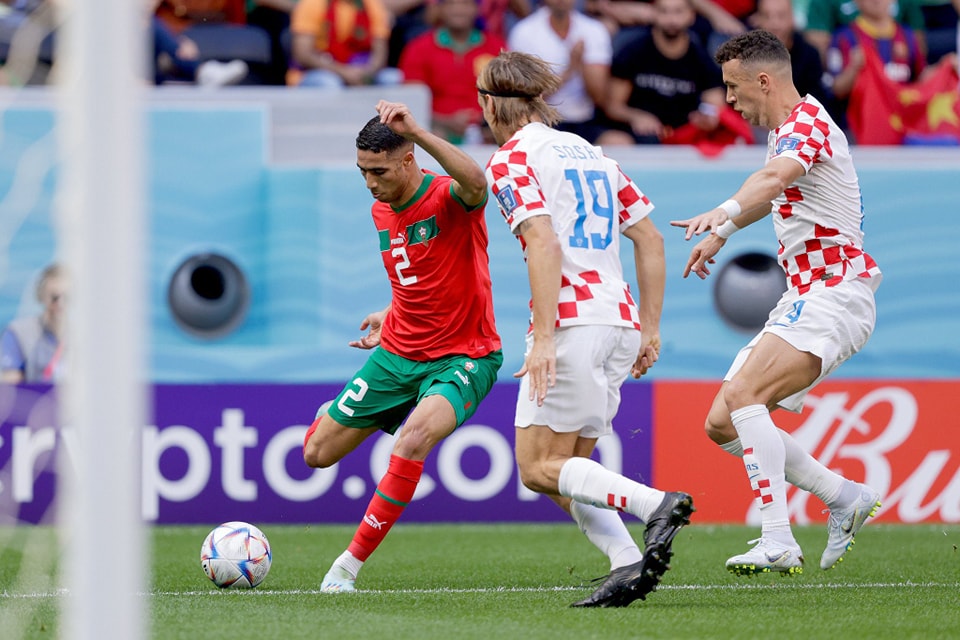 المنتخب