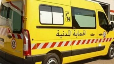 صورة تمنراست: هلاك شخصين وإصابة 17 آخرين بجروح في حادث مرور