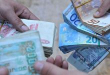 صورة تعرف على سعر 1000 أورو في السكوار