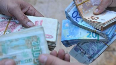 صورة تعرف على أسعار الأورو في السكوار اليوم الأربعاء