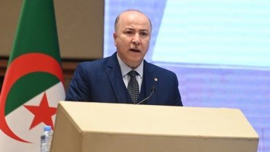 صورة الوزير الأول: “مدبرو ظاهرة المضاربة أرادوا العبث بالقدرة الشرائية للمواطن”