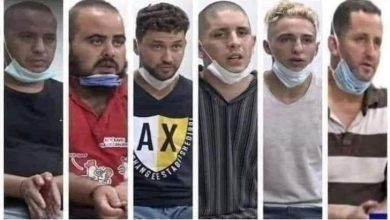 صورة تصريحات صادمة للمتهمين في جريمة قتل جمال بن اسماعيل