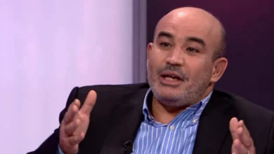 صورة صدور حكم قضائي جديد في حق الإرهابي زيطوط