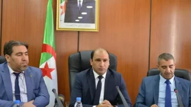 صورة محاربة تبييض الأموال وتمويل الإرهاب: تعديل القانون 05 – 01 على طاولة المجلس الشعبي الوطني