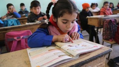 صورة رسميا.. إدراج اللغة الانجليزية لهذا المستوى العام المقبل