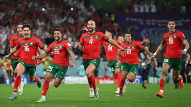 صورة هذه مكافأة المنتخب المغربي ببلوغه نصف نهائي مونديال قطر