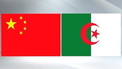 صورة الجزائر والصين توقعان على خطتين للتعاون الاستراتيجي الشامل