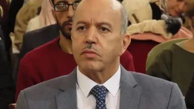 صورة وزير الصحة: الجزائر أحرزت تقدما في في مكافحة “السيدا”