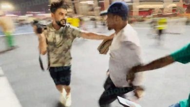 صورة الفيفا تتخذ هذا القرار بشأن اليوتوبر الجزائري ماموني