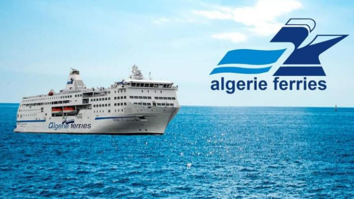 صورة Algérie ferries تصدم المسافرين بهذا القرار