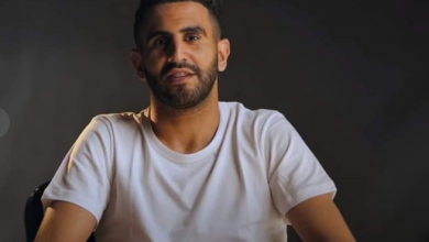 صورة هذا ما قاله رياض محرز عن تألق المنتخب المغربي